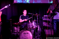 Verden Allen & The Worried Men