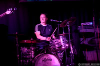 Verden Allen & The Worried Men