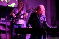 Verden Allen & The Worried Men