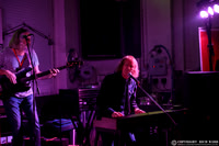 Verden Allen & The Worried Men