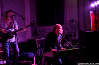 Verden Allen & The Worried Men