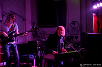 Verden Allen & The Worried Men