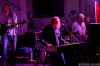 Verden Allen & The Worried Men