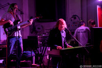 Verden Allen & The Worried Men