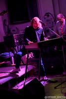 Verden Allen & The Worried Men