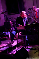 Verden Allen & The Worried Men