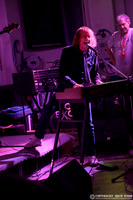 Verden Allen & The Worried Men