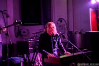 Verden Allen & The Worried Men