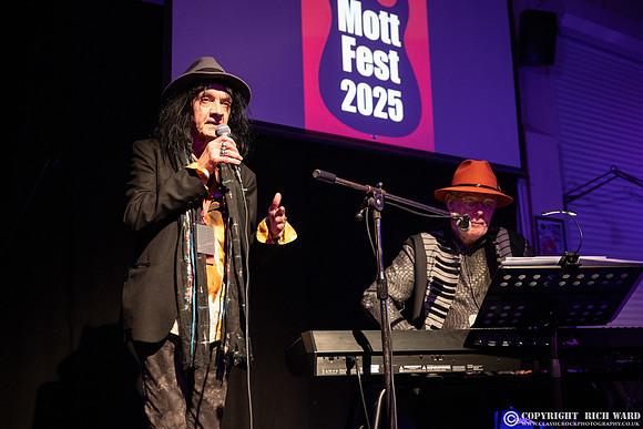 Mott Fest 2025