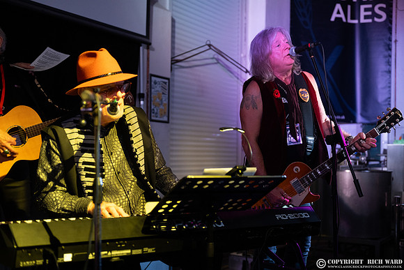 Mott Fest 2025