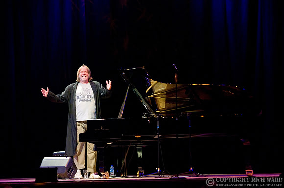 Rick Wakeman