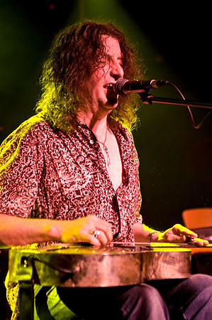 Gwyn Ashton