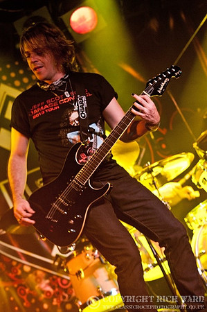 Jeff Scott Soto