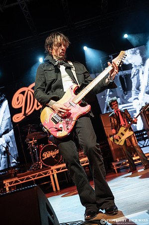 The Darkness