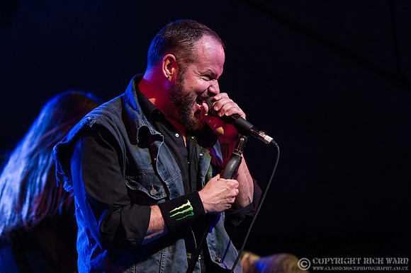 Tim Ripper Owens