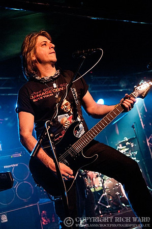 Jeff Scott Soto