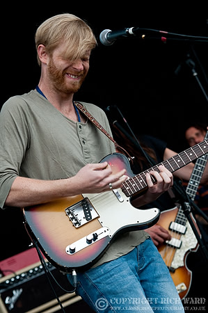 The Temperance Movement