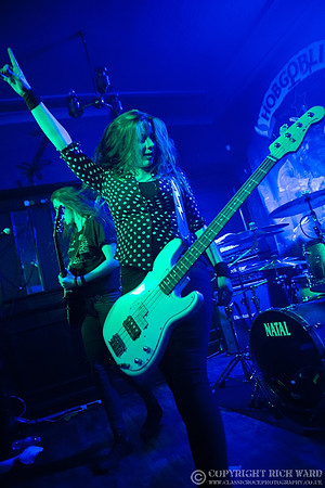 The Amorettes