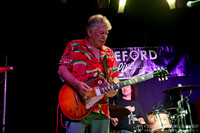 Mick Ralphs' Blues Band