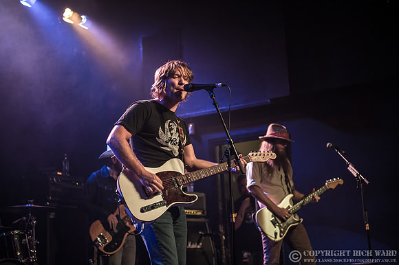 Whiskey Myers