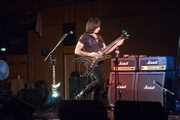 Michael Angelo Batio
