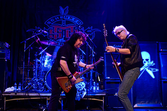 Michael Schenker