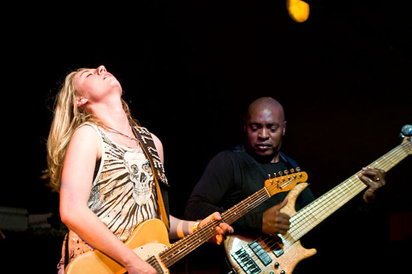 Joanne Shaw Taylor