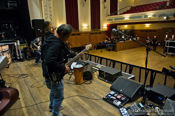 Panic Room - DVD recording