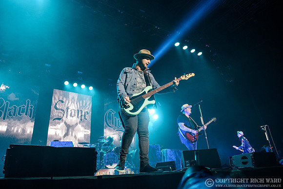 Black Stone Cherry