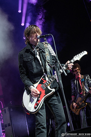 The Darkness