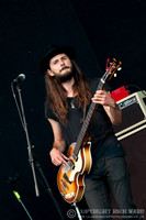 The Temperance Movement
