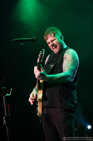 Kris Barras Band