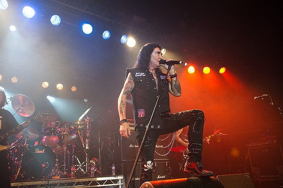 Michael Schenker Fest