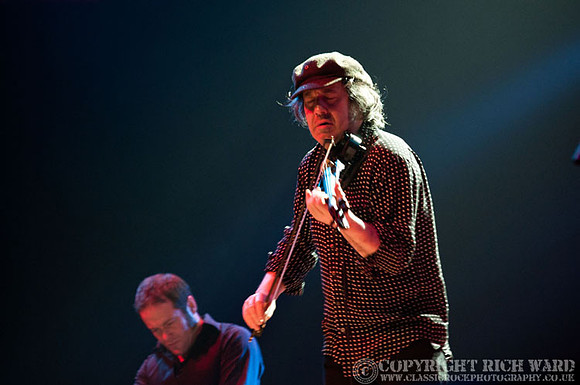 The Waterboys