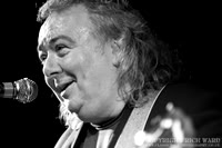 Bernie Marsden