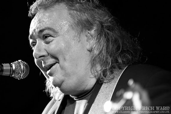 Bernie Marsden