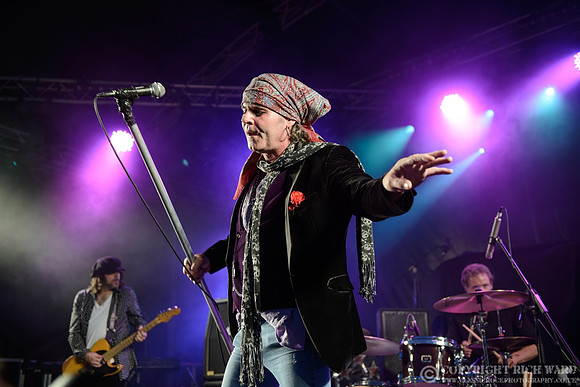 The Quireboys