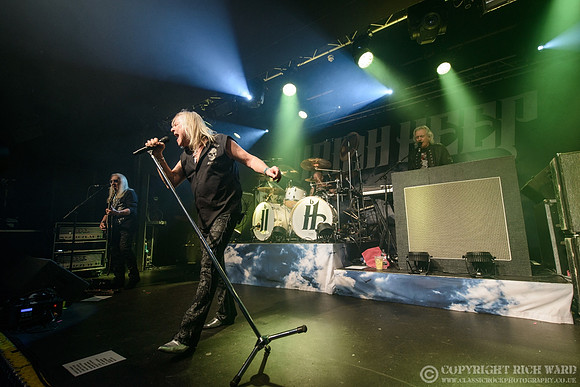 Uriah Heep