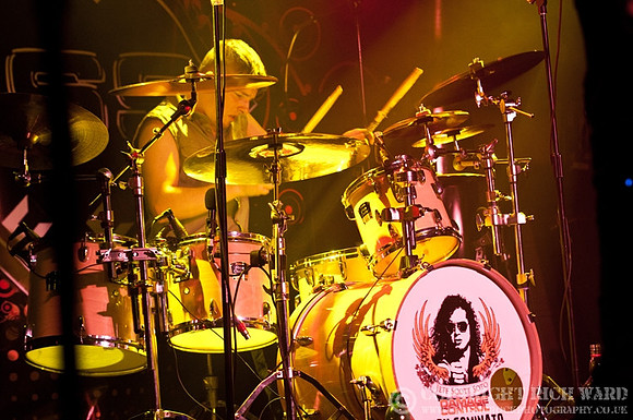 Jeff Scott Soto