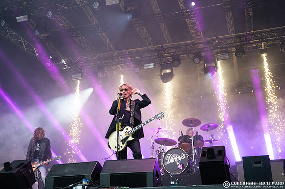 The Darkness