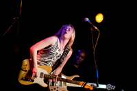 Joanne Shaw Taylor
