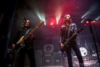 Black Star Riders