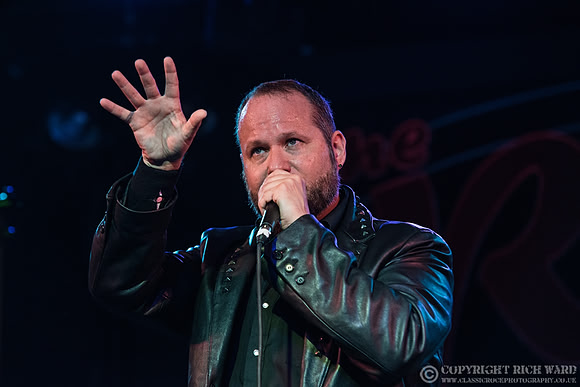 Tim Ripper Owens