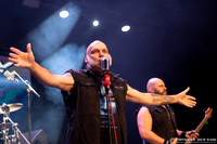 Blaze Bayley