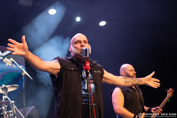 Blaze Bayley