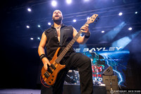 Blaze Bayley