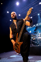 Blaze Bayley