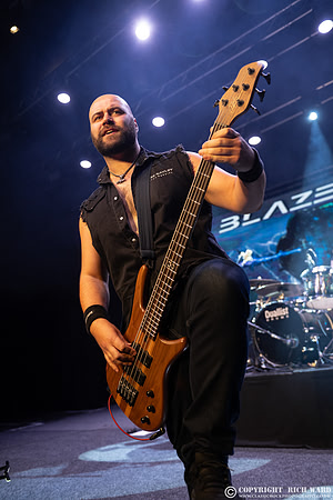 Blaze Bayley