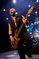 Blaze Bayley
