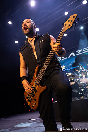 Blaze Bayley